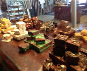 Hunter Belle Cheese - Attractions Sydney 5