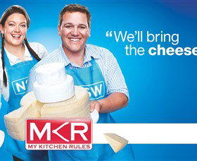 Hunter Belle Cheese - Attractions Sydney 7