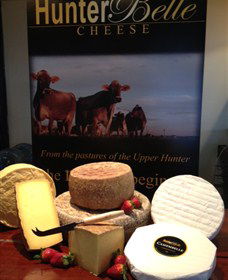Hunter Belle Cheese - Attractions Sydney 6