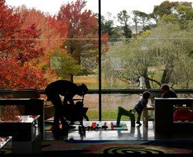 Country Art Escapes - New England North West Regional Arts Trail - Attractions Sydney 2