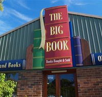 Big Book - Attractions Sydney