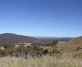 Mount Painter - Attractions Sydney 0