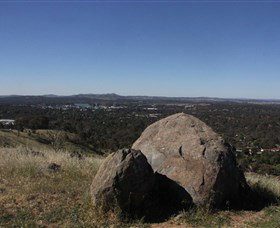 Mount Painter - Attractions Sydney 1