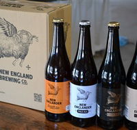 New England Brewing Company - Attractions Sydney