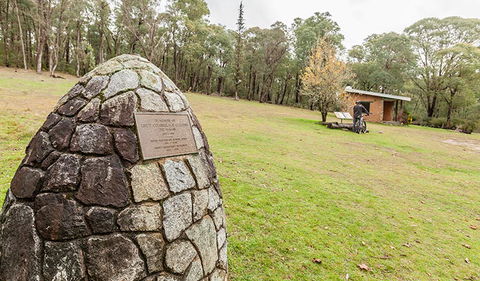 Major Clews Hut Walking Track - Attractions Sydney 0
