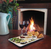 Ambermere Inn - EST 1845 - Attractions Sydney
