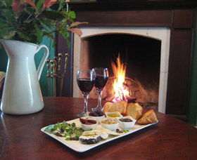 Ambermere Inn - EST 1845 - Attractions Sydney 0