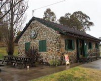 Crofters Cottage
