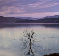 Inland Waters Holiday Parks Lake Glenbawn - Attractions Sydney