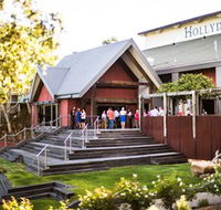 Hollydene Estate Wines and Vines Restaurant - Attractions Sydney