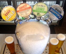 Hollydene Estate Wines And Vines Restaurant - Attractions Sydney 5