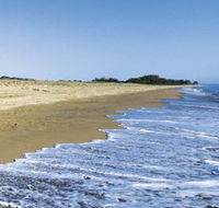 Broadwater Conservation Park - Attractions Sydney