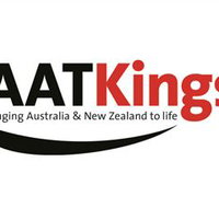 AAT Kings - Attractions Sydney