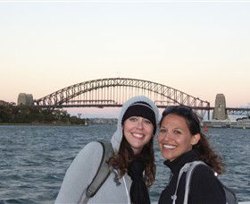 Activity Tours Australia - Attractions Sydney 1