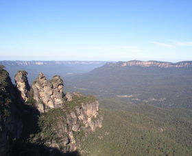 Activity Tours Australia - Attractions Sydney 2