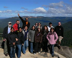 Activity Tours Australia - Attractions Sydney 4