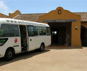 Activity Tours Australia - Attractions Sydney 6