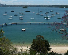 Bailey's Sydney - Tours For People Who Don't Like Tours - Attractions Sydney 2