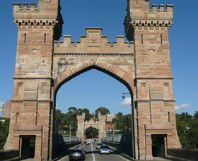 Bailey's Sydney - Tours For People Who Don't Like Tours - Attractions Sydney 6