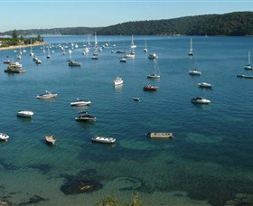 Bailey's Sydney - Tours For People Who Don't Like Tours - Attractions Sydney 7