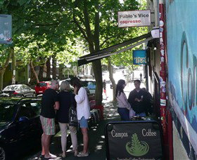 Bailey's Sydney - Tours For People Who Don't Like Tours - Attractions Sydney 8