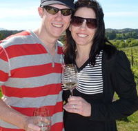 Kenny Escapes Food and Wine Tours - Attractions Sydney