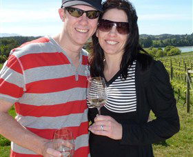 Kenny Escapes Food And Wine Tours - Attractions Sydney 0
