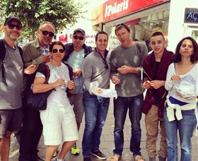 Mia Cucina Walking Food Tours - Attractions Sydney 0