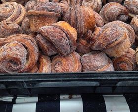 Mia Cucina Walking Food Tours - Attractions Sydney 3