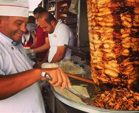 Mia Cucina Walking Food Tours - Attractions Sydney 4