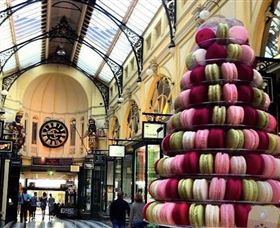 Mia Cucina Walking Food Tours - Attractions Sydney 6