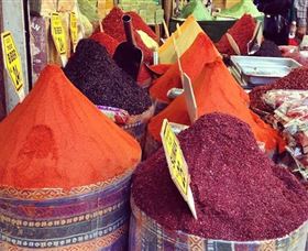 Mia Cucina Walking Food Tours - Attractions Sydney 8