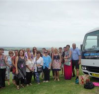 Shire Shuttle Bus  - Attractions Sydney