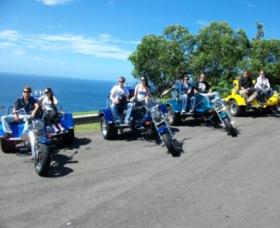Troll Tours Harley And Motorcycle Rides - Attractions Sydney 0