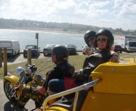 Troll Tours Harley And Motorcycle Rides - Attractions Sydney 2