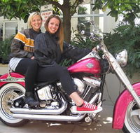 Wild Ride Harley and Motorcycle Tours - Attractions Sydney