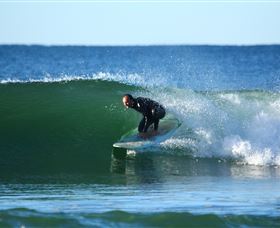 Surfaris Surf Camp - Attractions Sydney 0