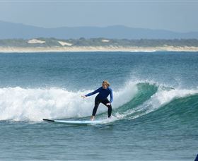 Surfaris Surf Camp - Attractions Sydney 1
