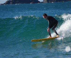 Surfaris Surf Camp - Attractions Sydney 2