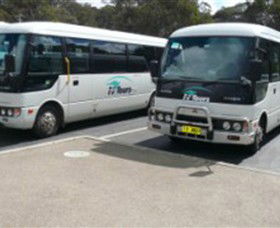 FJ Tours - Attractions Sydney 1