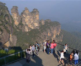 FJ Tours - Attractions Sydney 0