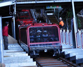 FJ Tours - Attractions Sydney 2