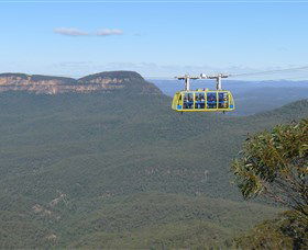 FJ Tours - Attractions Sydney 5