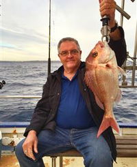 Deep Sea Fishing Charter