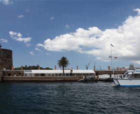 H2O Maxi Taxis - Attractions Sydney 0