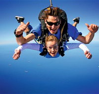 Skydive the Beach and Beyond Sydney - Wollongong - Attractions Sydney