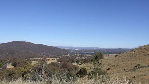 Mount Painter - Attractions Sydney 2