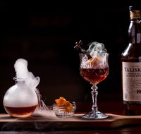 Eau de Vie - Attractions Sydney