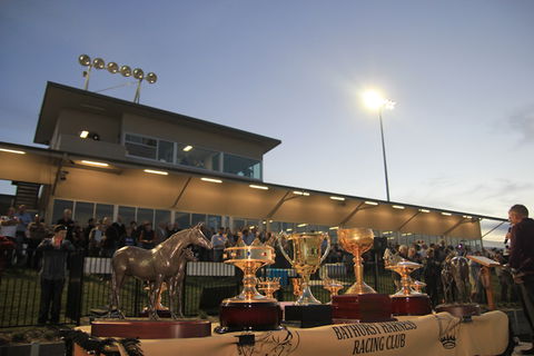 Bathurst Harness Racing Club - Attractions Sydney 0