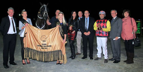 Bathurst Harness Racing Club - Attractions Sydney 1